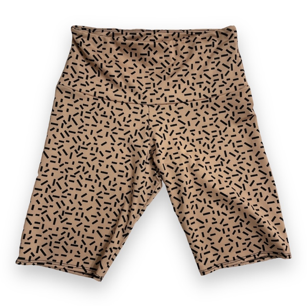 onzie biker shorts